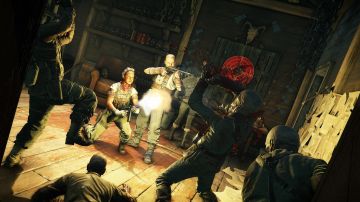 Immagine -15 del gioco Zombie Army 4: Dead War per Xbox One